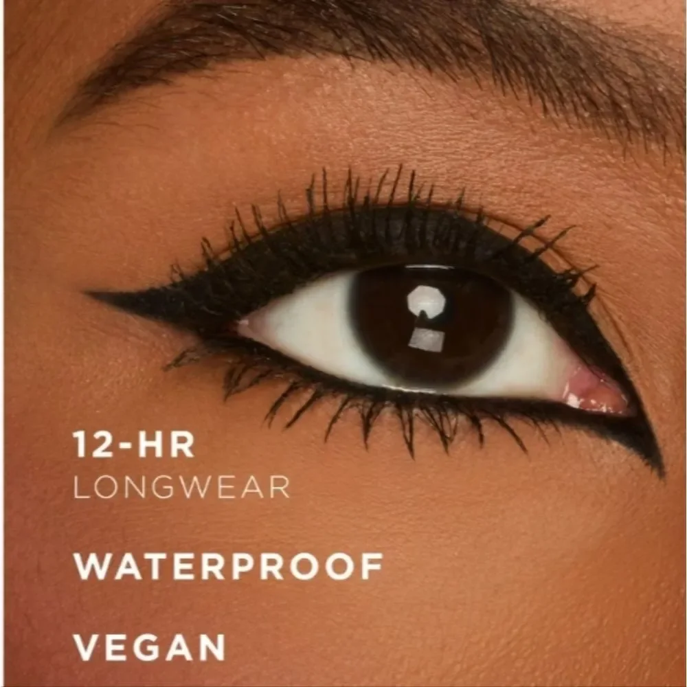 Tarte Double Take 2-In-1 Waterproof‎ Eyeliner